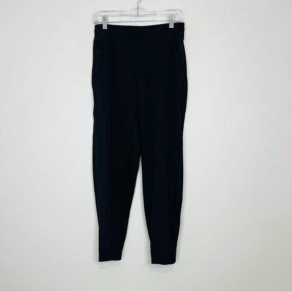 ATHLETA Brooklyn jogger lightweight pants size 6 - Picture 2 of 10